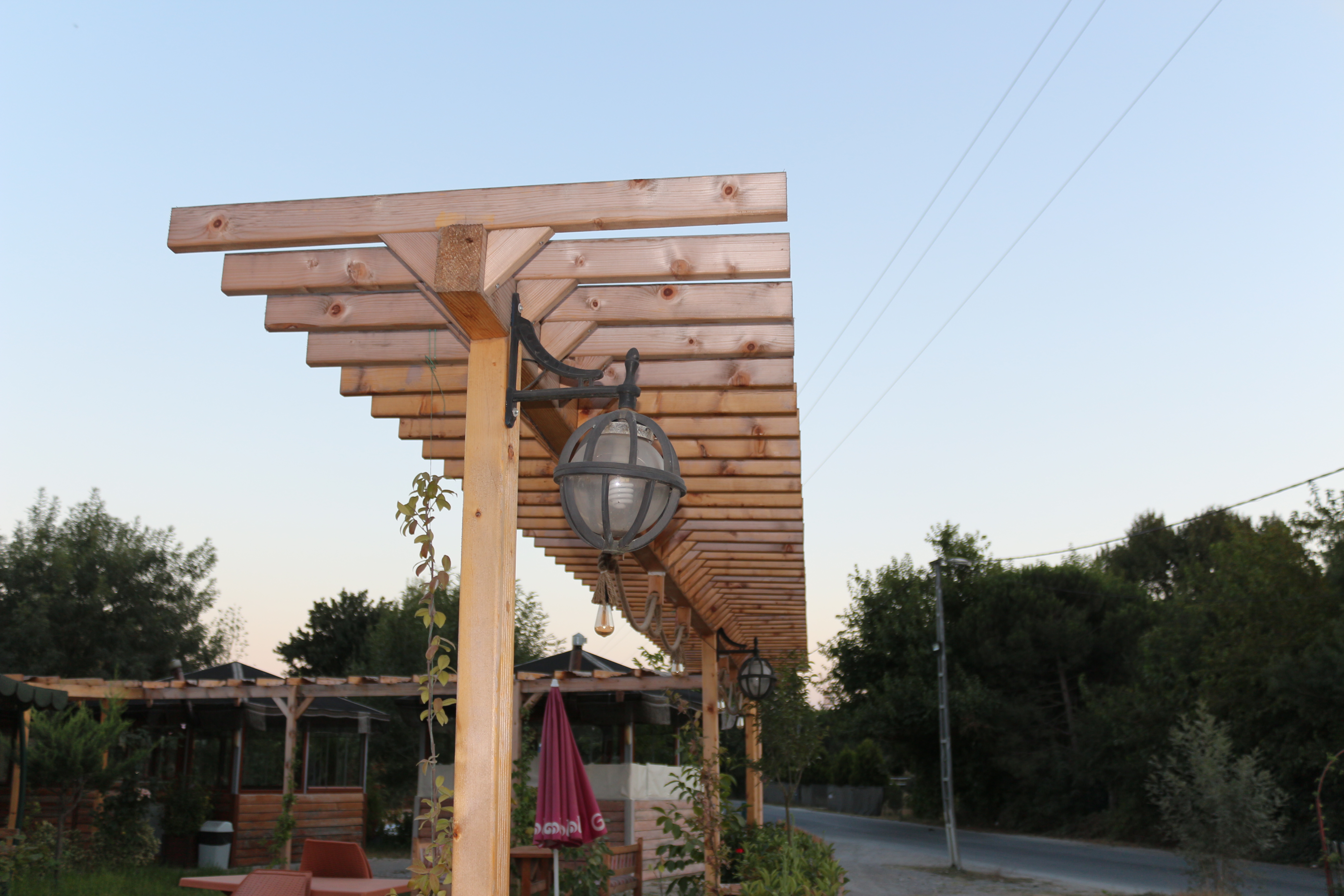 Gül Bahçe Et & Mangal